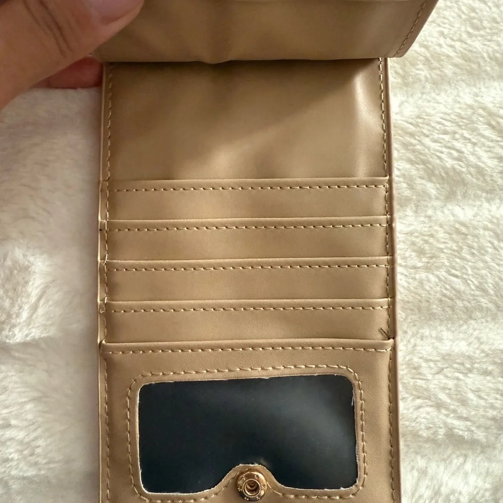Textured Tan Phone Case - Picture 6 of 11